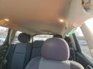 Nissan Pathfinder S Image 8