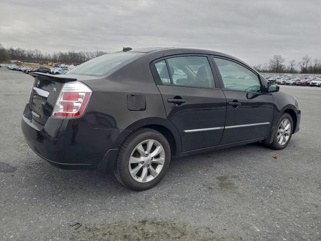 Nissan Sentra 2.0 Image 10