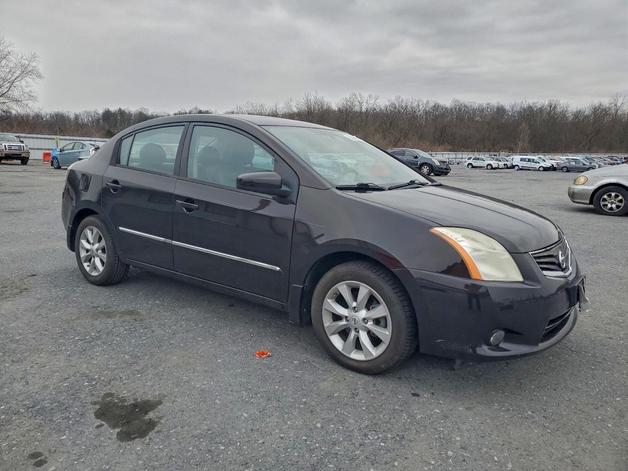 Nissan Sentra 2.0 Image 6