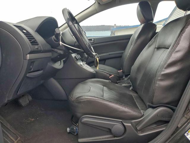 Nissan Sentra 2.0 Image 9