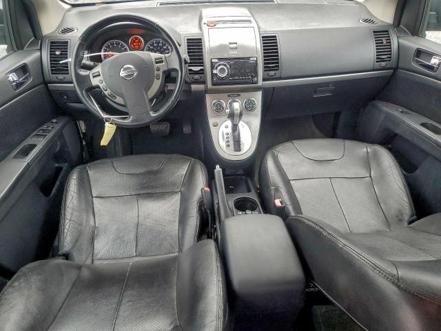 Nissan Sentra 2.0 Image 8