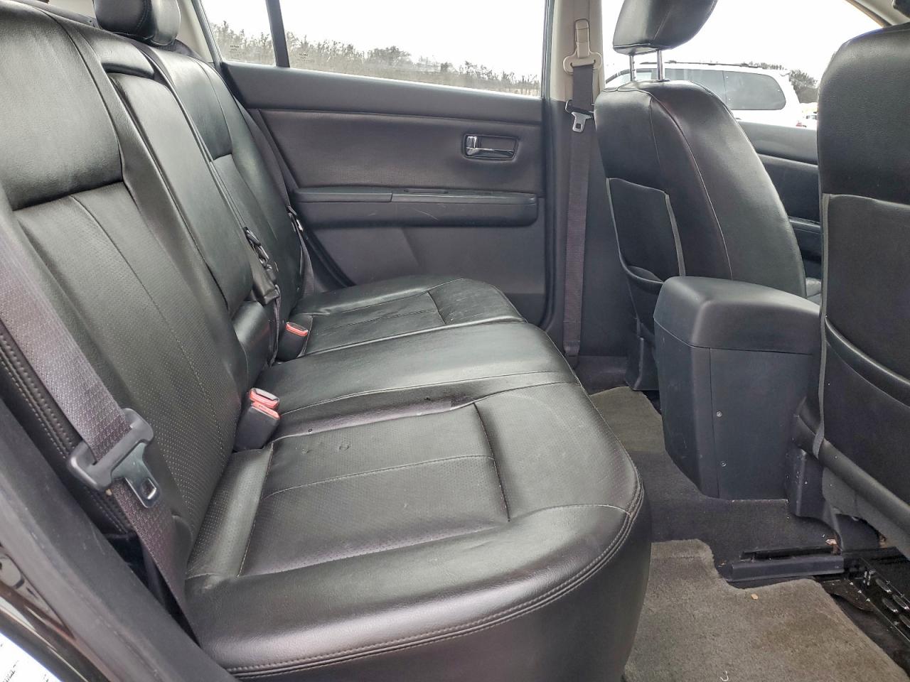 Nissan Sentra 2.0 Image 7