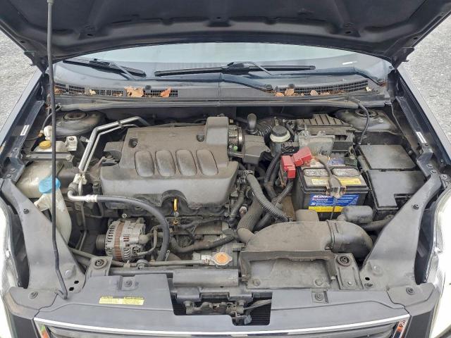 Nissan Sentra 2.0 Image 5
