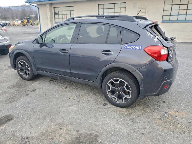 Subaru Xv 2.0 Premium Image 9