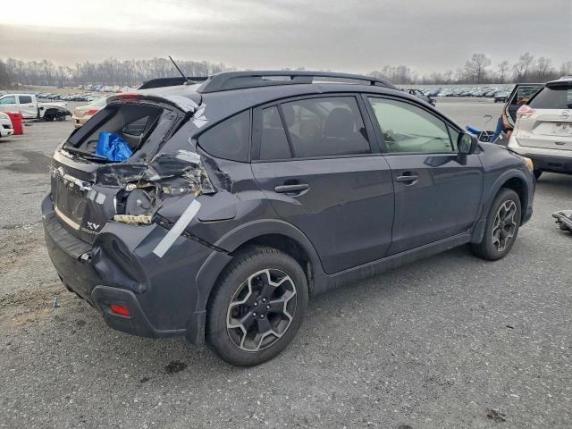 Subaru Xv 2.0 Premium Image 2