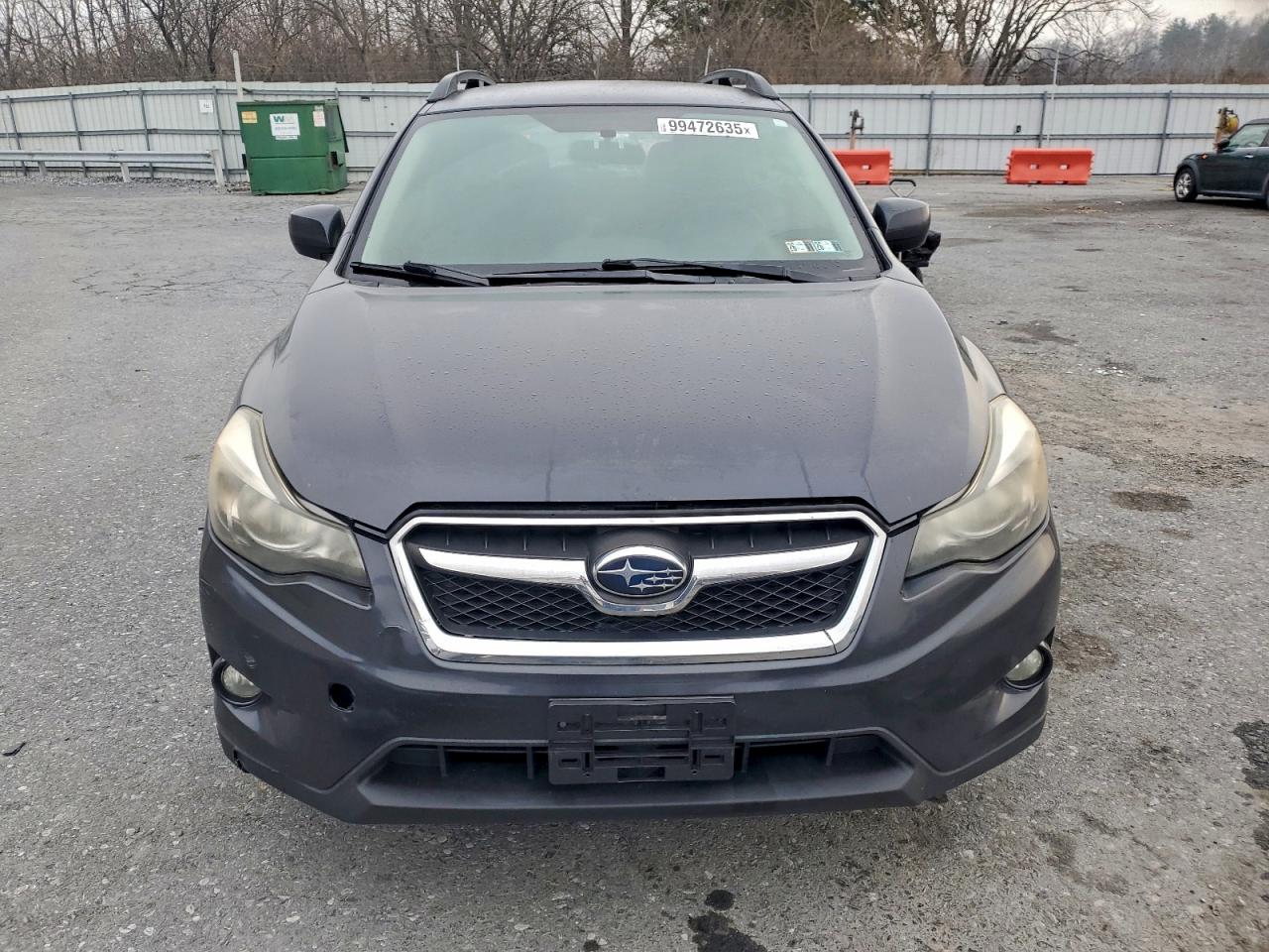 Subaru Xv 2.0 Premium Image 3