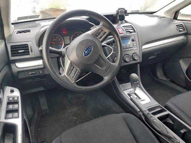 Subaru Xv 2.0 Premium Image 11