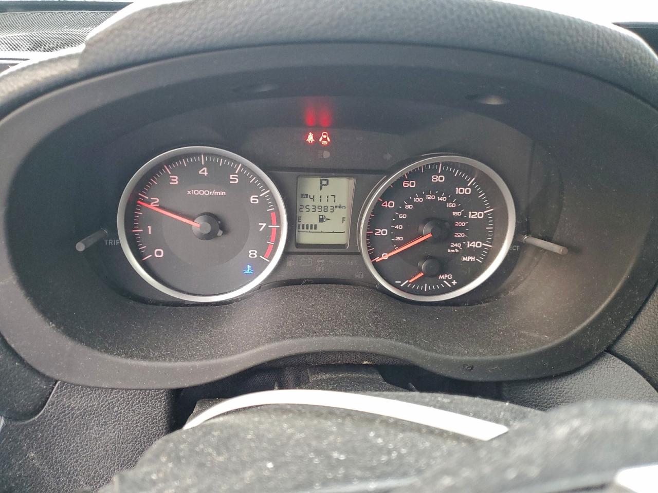 Subaru Xv 2.0 Premium Image 6