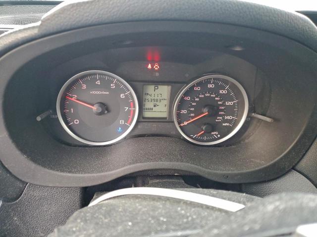 Subaru Xv 2.0 Premium Image 6