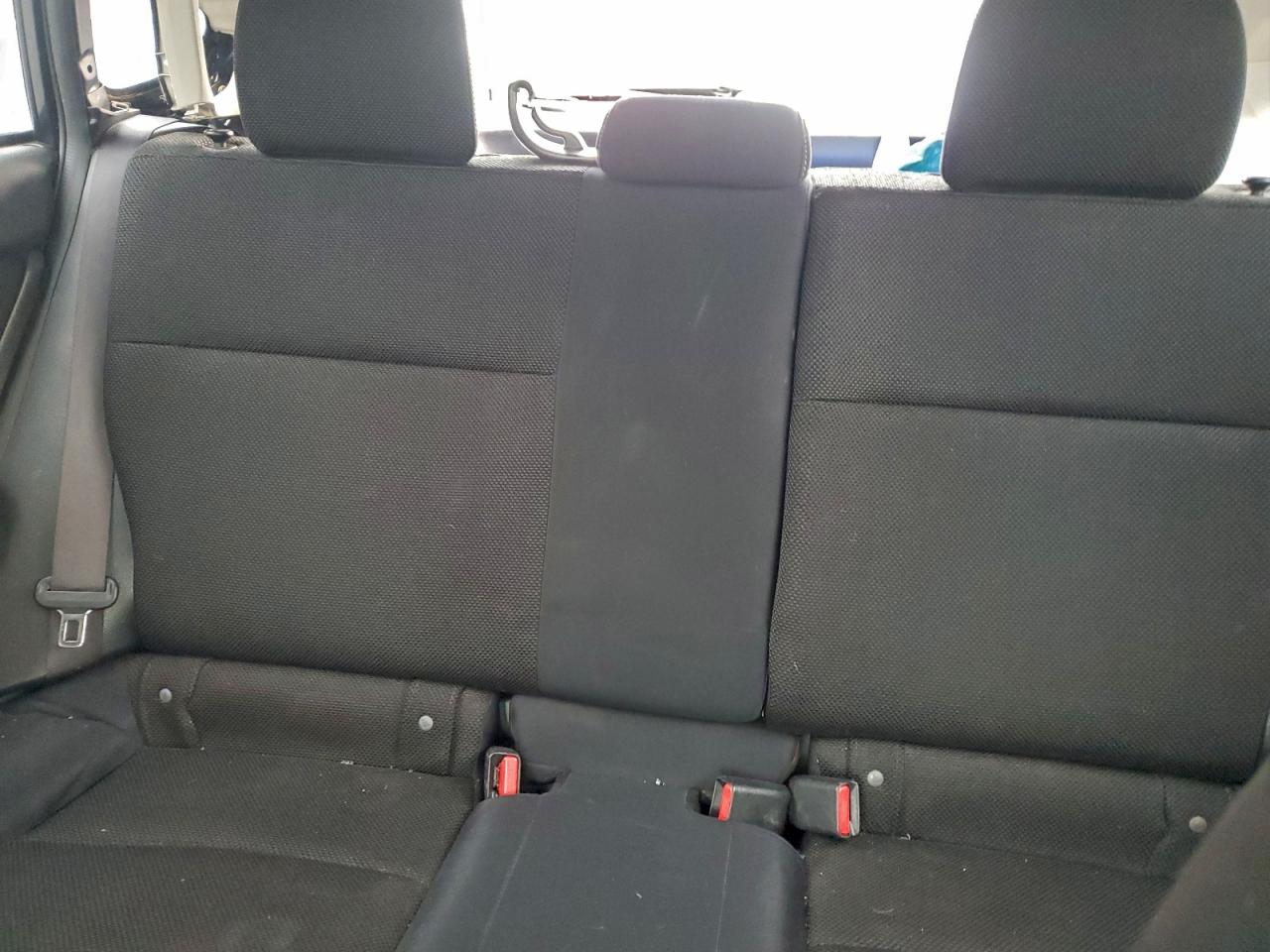 Subaru Xv 2.0 Premium Image 12