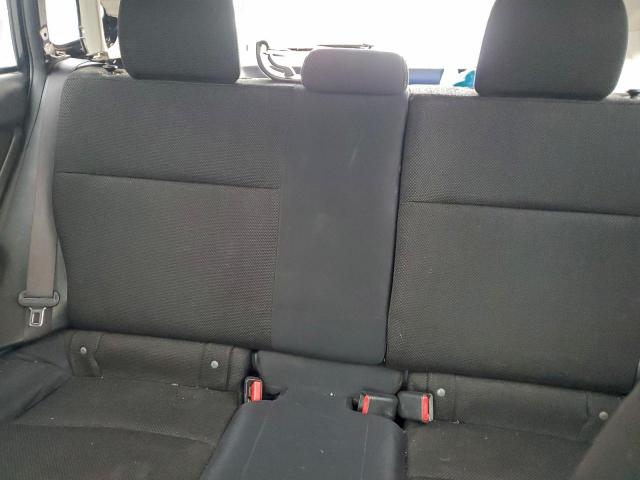 Subaru Xv 2.0 Premium Image 12