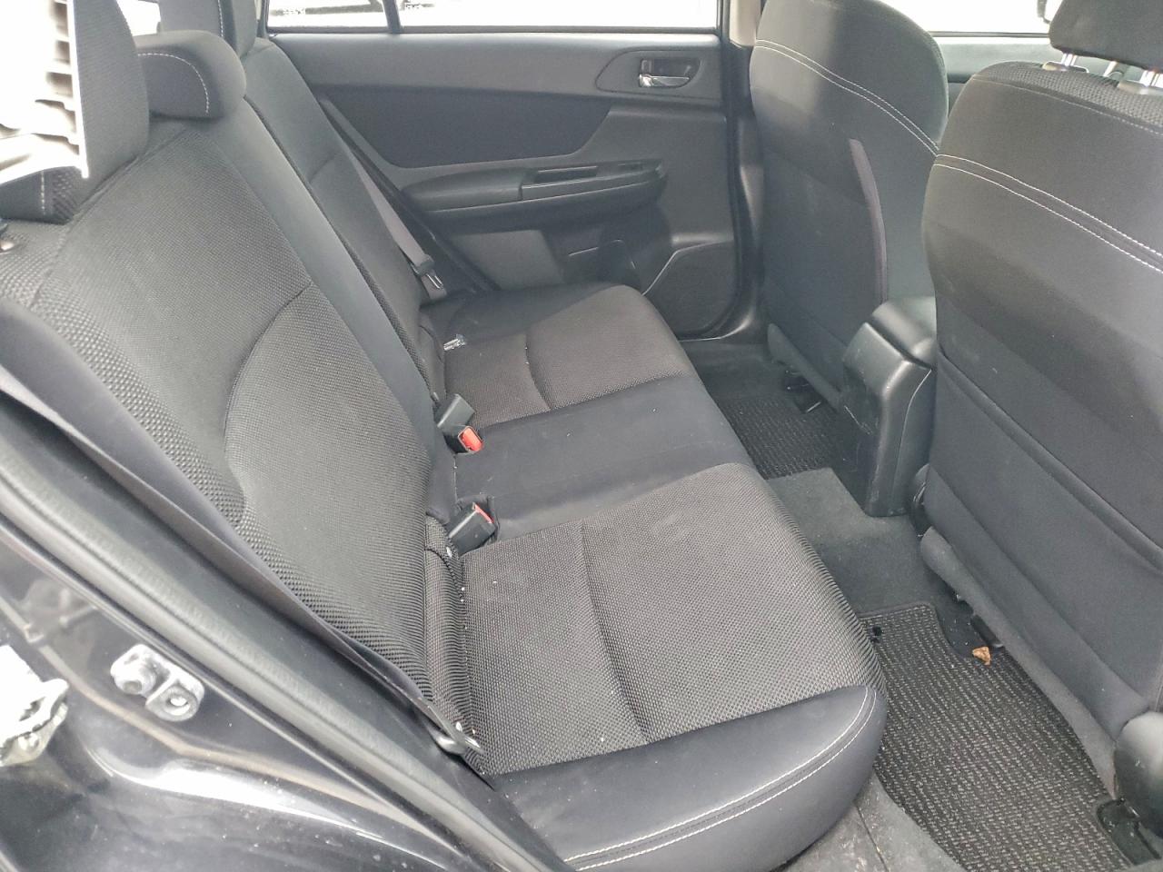 Subaru Xv 2.0 Premium Image 10