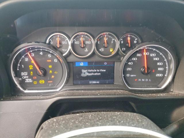 Chevrolet Silverado K1500 Custom Image 10