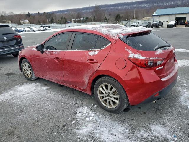 Mazda 3 Sport Image 11