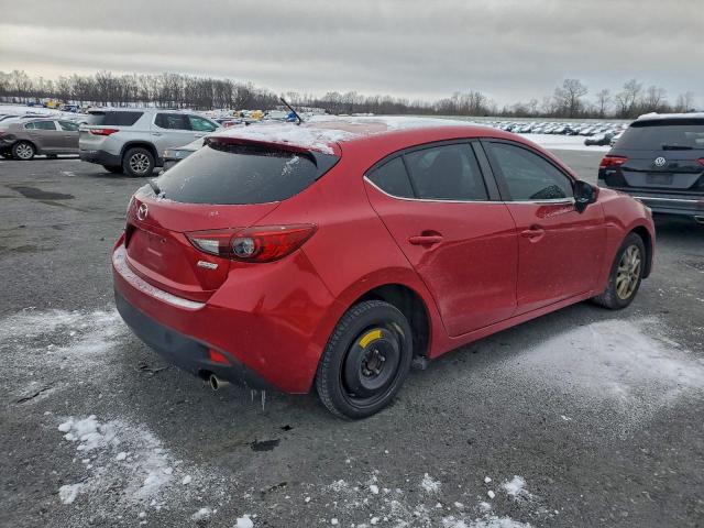 Mazda 3 Sport Image 2