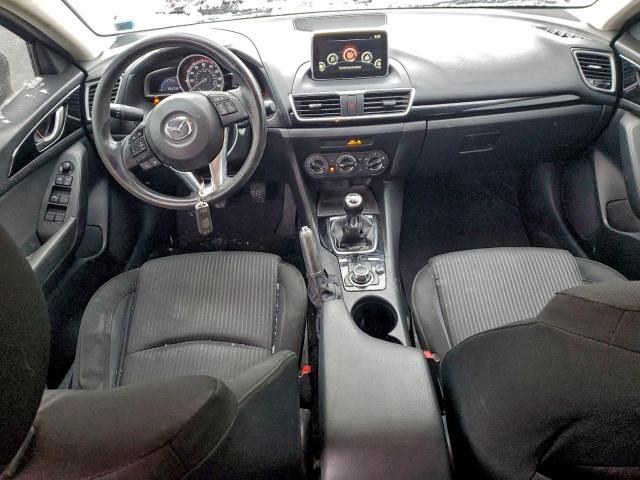 Mazda 3 Sport Image 3