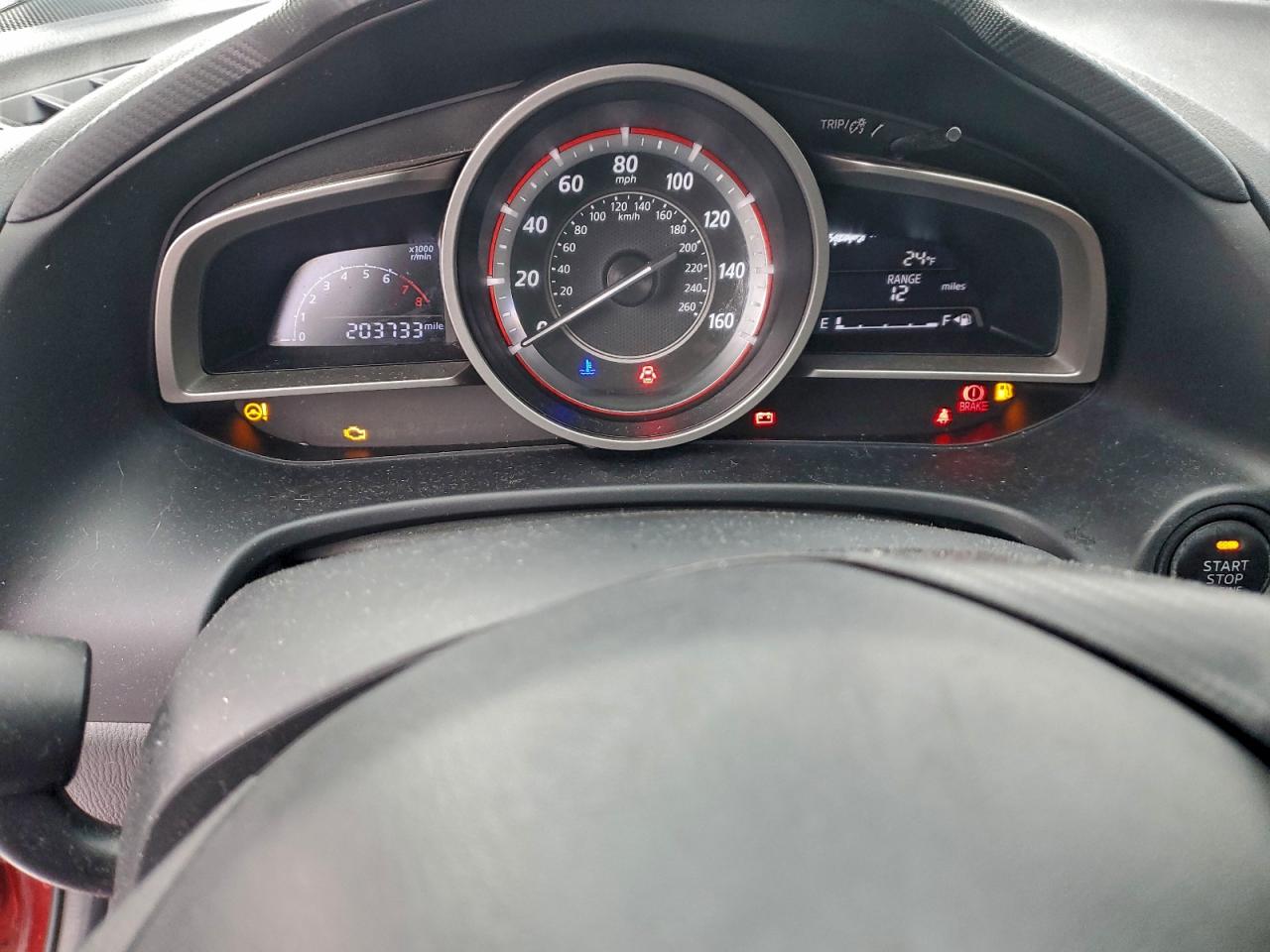 Mazda 3 Sport Image 6