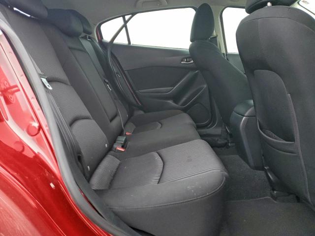 Mazda 3 Sport Image 7