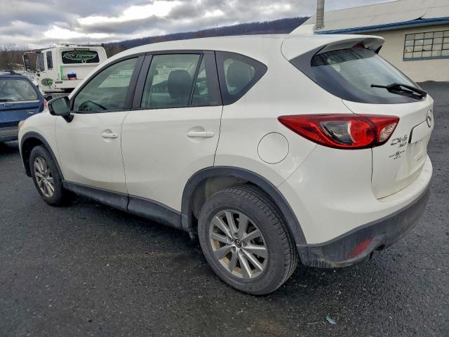 Mazda Cx Sport Image 7