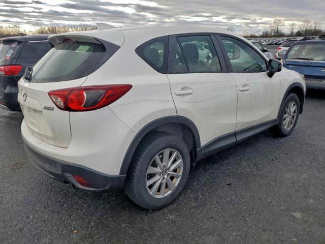 Mazda Cx Sport Image 2