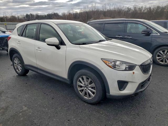 Mazda Cx Sport Image 11