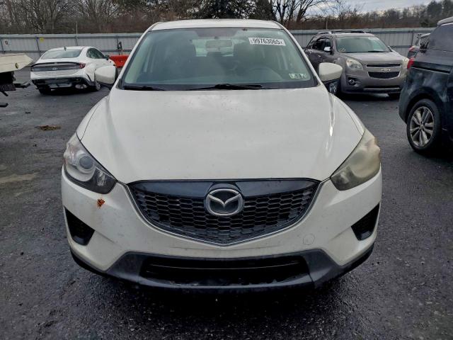 Mazda Cx Sport Image 12