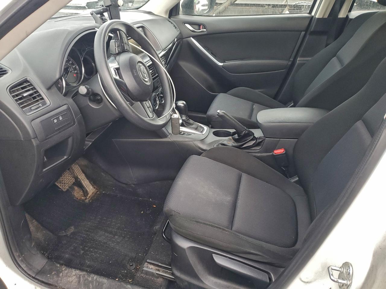 Mazda Cx Sport Image 13