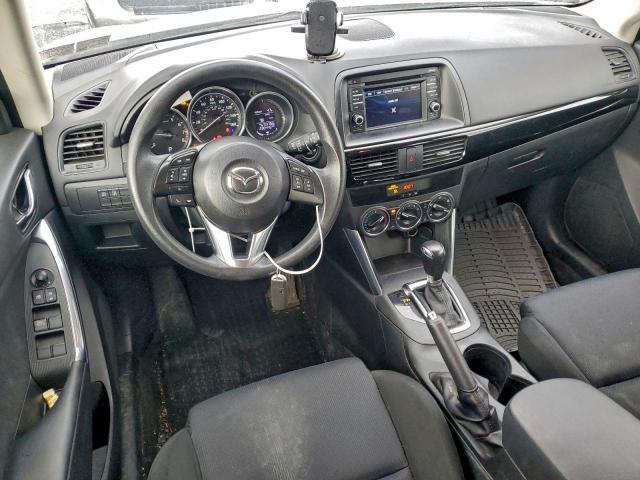 Mazda Cx Sport Image 9