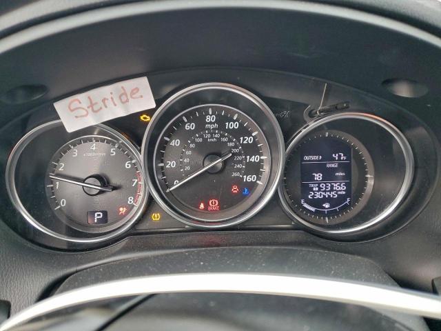 Mazda Cx Sport Image 10