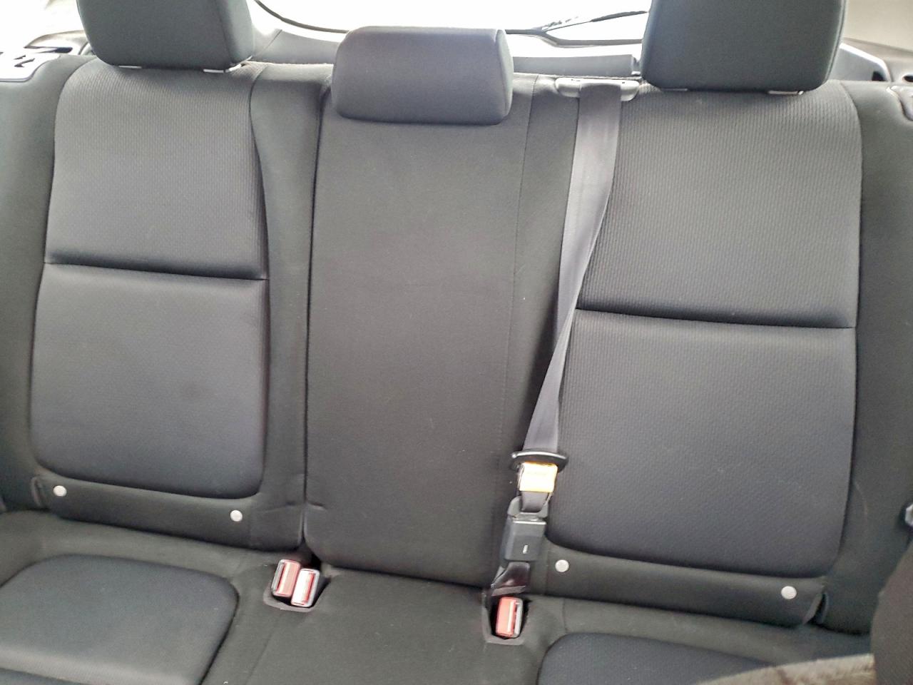 Mazda Cx Sport Image 5