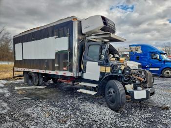  Salvage Freightliner M2 106 Med
