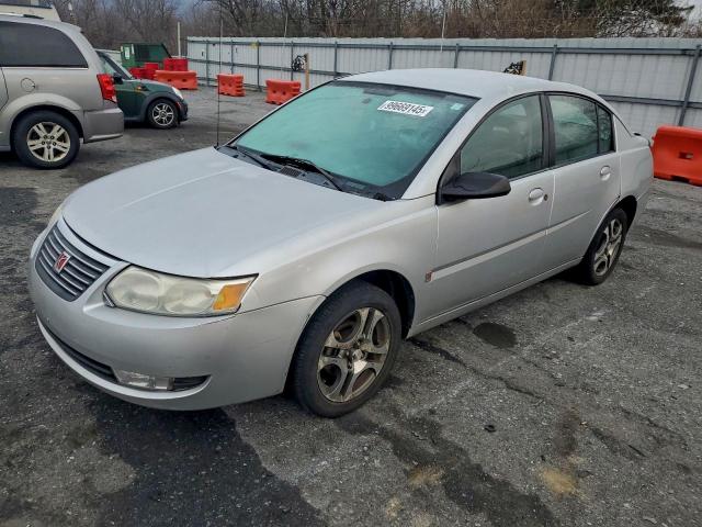  Salvage Saturn Ion
