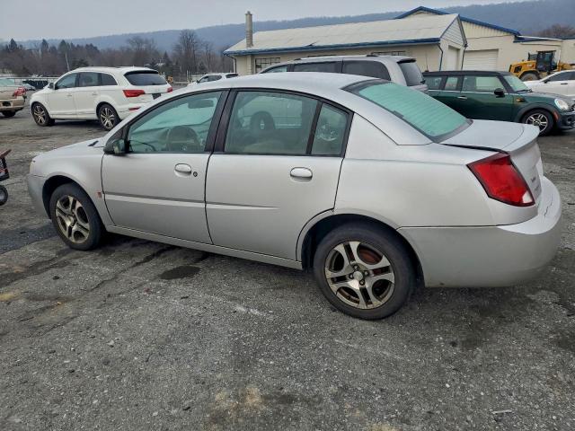 Saturn Ion Level 3 Image 2