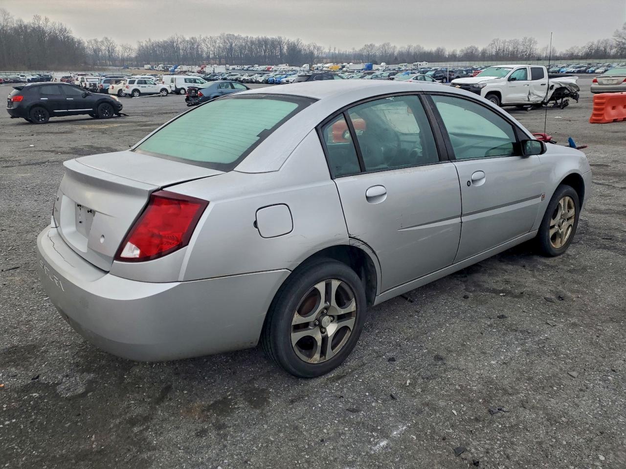 Saturn Ion Level 3 Image 4