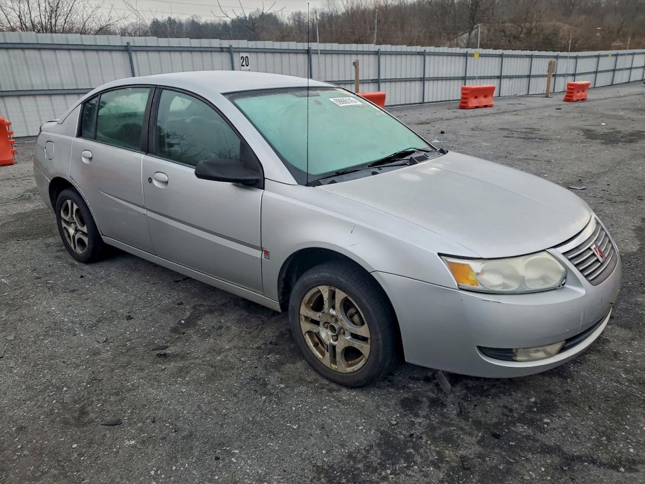 Saturn Ion Level 3 Image 5