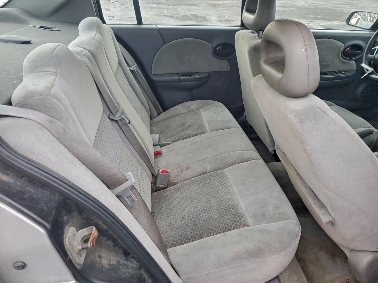 Saturn Ion Level 3 Image 6