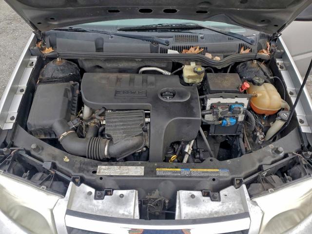 Saturn Ion Level 3 Image 7