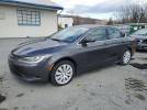 Chrysler 200 Lx Image 1