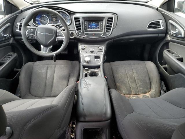 Chrysler 200 Lx Image 7
