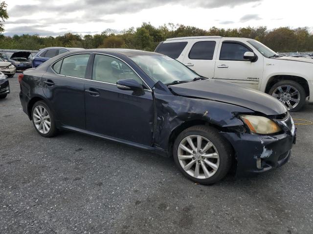 Lexus Is 250 Image 12