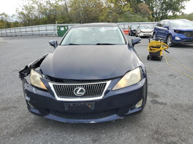 Lexus Is 250 Image 10