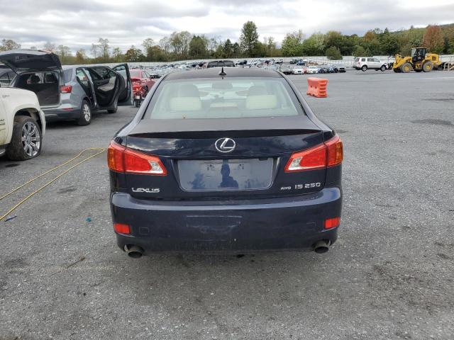 Lexus Is 250 Image 11