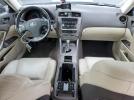 Lexus Is 250 Image 6