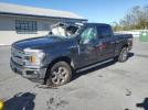 Ford F-150 Supercrew Image 1