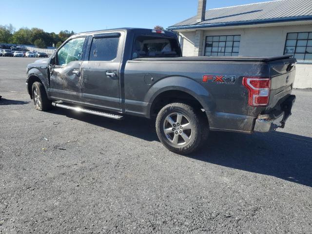 Ford F-150 Supercrew Image 2