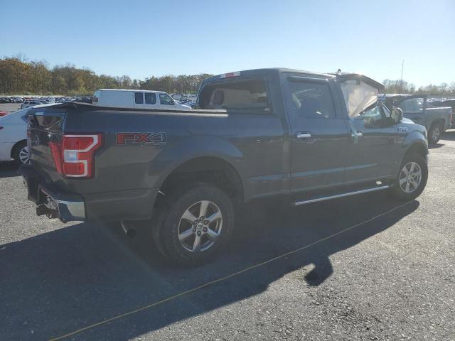 Ford F-150 Supercrew Image 11