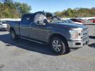 Ford F-150 Supercrew Image 8