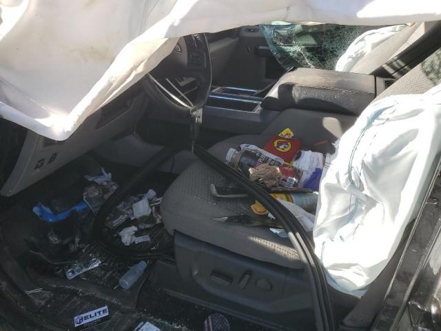 Ford F-150 Supercrew Image 3