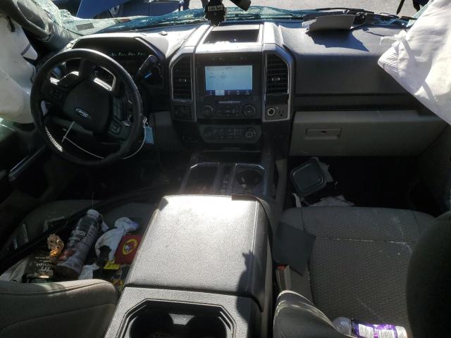 Ford F-150 Supercrew Image 12