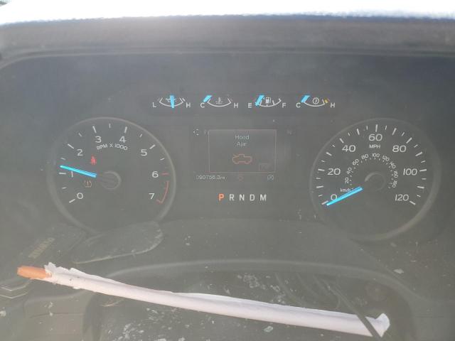 Ford F-150 Supercrew Image 5